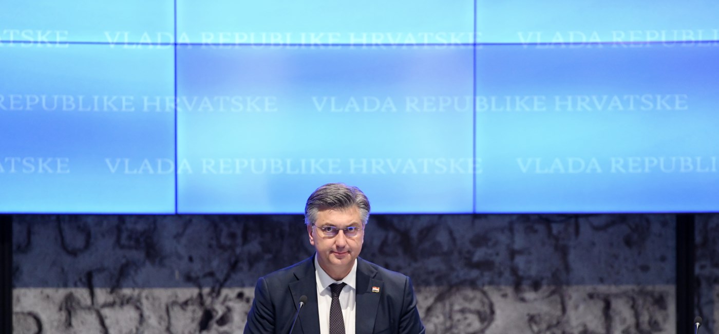 Povijesna odluka o otvaranju pregovora; Hrvatska snažno stoji uz Bosnu i Hercegovinu na europskom putu